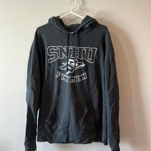 SNHU hoodie